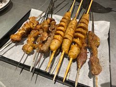 -生蚝园