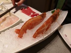 -海底捞火锅(关山保利店)