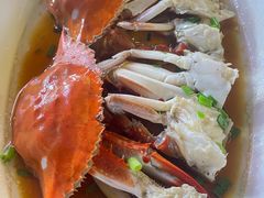-金秋小吃海鲜·专注30年临海特色风味