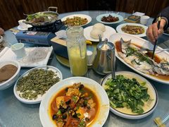 -临江宴餐厅·桐庐菜(富春江店)