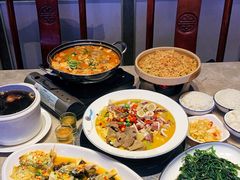 -五姊妹海鲜(火车站店)