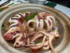 -一同楼福州菜馆(五四店)