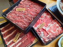 -牛匠和牛寿喜锅(西安总店)