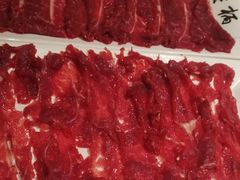 -大喜牛鲜牛肉火锅(世纪金源店)