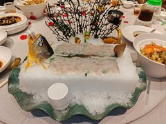 -甬府小鲜(万象城店)