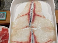 -江小渔鲜鱼火锅(应天西路店)