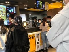 -麦当劳(伟城广场店)