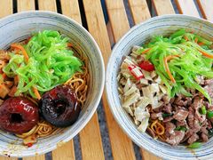 -梅溪·小伙子干挑面(安吉总店)