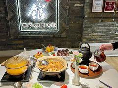-南棠馆粤菜坊(群光店)