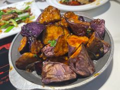 -黑鸡小馆(金源店)