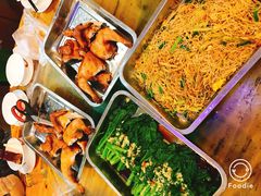 -顺徕德仙庙烧鸡(荔湾总店)