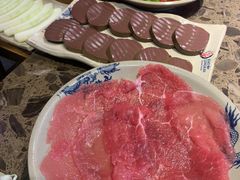 -小龙坎老火锅(工体店)