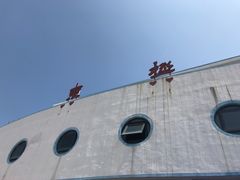 -东极岛景区