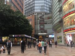 -VT101维多利广场