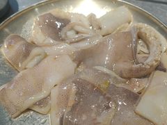 -合易泓烤肉•首创生椰大油边(宁山路店)