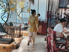 -京华烟云·北京烤鸭(领展购物广场·中关村店)