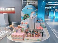 -超体空间SoReal VR(迪士尼小镇店)