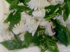 -吕四港大酒店-餐厅