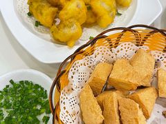 -潮福餐馆(江南西店)