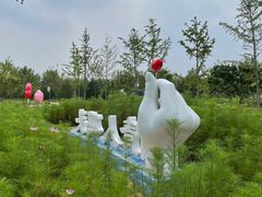 -东郊湿地公园