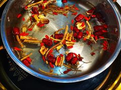 -八珍玉食鸡煲·打边炉(印象城店)