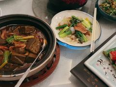 -星河湾半岛酒店-真粤中餐厅