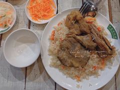 -217丰惠源抓饭(星湖街店)