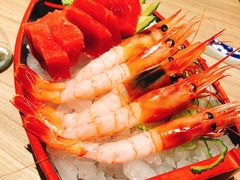 -小山日本料理(兴业太古汇店)