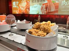 -龍歌自助小火锅(雨花台江南虹悦城店)