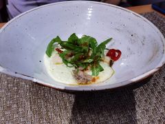 -香樟花园法式铁板烧(恒隆广场店)