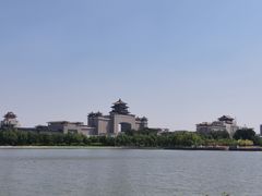 -莲花池公园