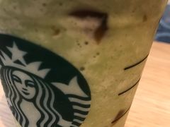 -星巴克(太原茂业天地店)