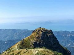 -七娘山