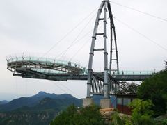-京东石林峡风景区