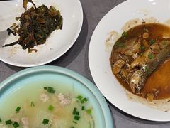 -阿毛饭店(和义路店)