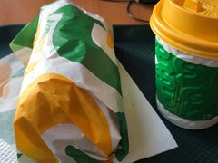 -赛百味SUBWAY(沈阳天地店)