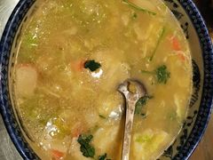 -宗泉烤全羊·烤羊腿·家常菜(解放东路店)