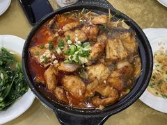 -老东阳·外婆菜(横店店)
