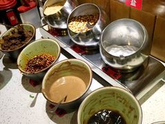 -一叶一世界•素食餐厅(环球中心店)
