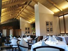 大堂-Le Comptoir de Pierre Gagnaire