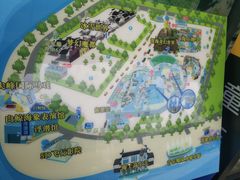 -福州罗源湾海洋世界旅游区