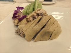 -楼外楼(西湖景区孤山路店)