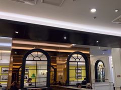 -城南往事·鲁菜·烤鸭(世茂宽厚里·大明湖店)