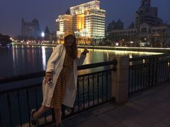 -南通濠河风景名胜区