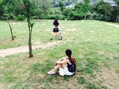 -贵阳市花溪国家城市湿地公园