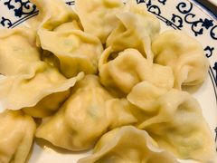 黄瓜鲜虾水饺-东方饺子王(新奥购物中心店)