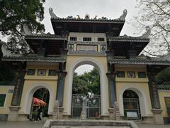 -柳侯公园