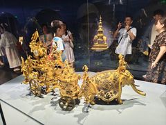 -故宫钟表馆