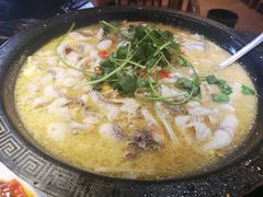 -三天打鱼(奥体店)