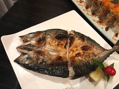 -月下料理(楷林IFC店)